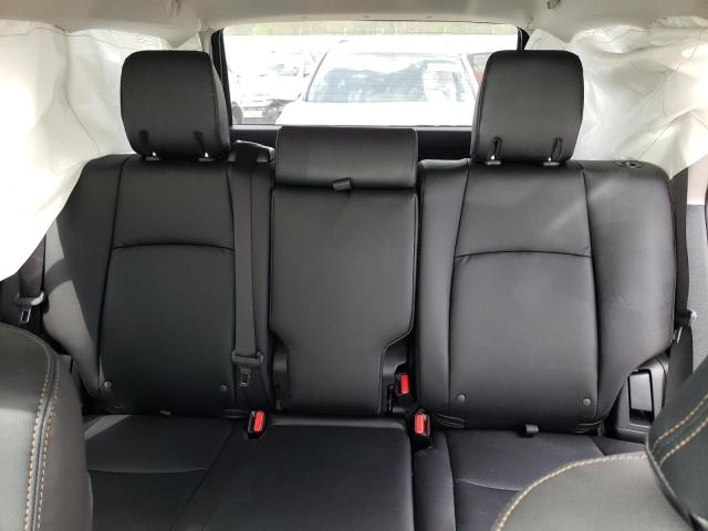 2023 TOYOTA 4RUNNER SE JTEUU5JR2P6127285
