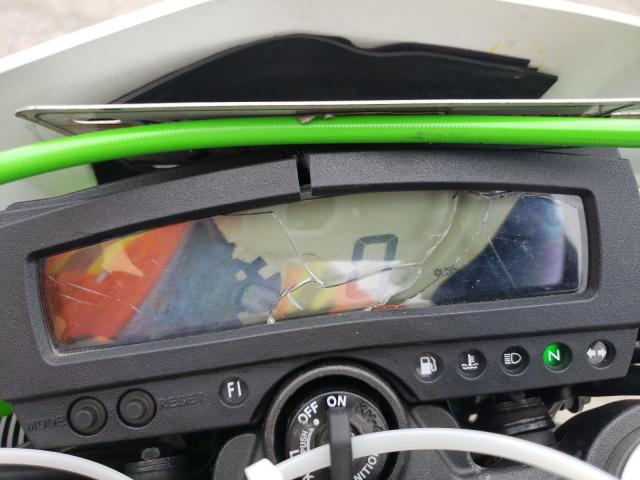 2020 KAWASAKI KLX250 S - JKALXMS13LDA35678