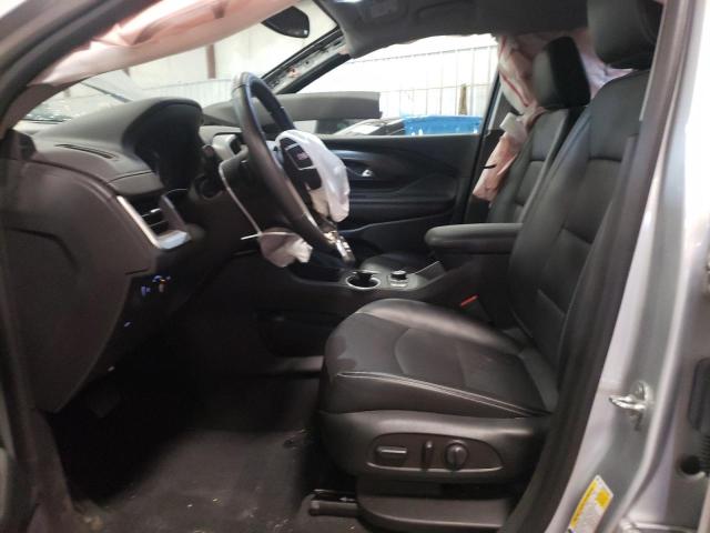3GKALVEV2NL112553 GMC Terrain Slt