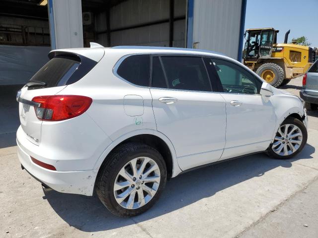 2017 BUICK ENVISION P - LRBFXESX0HD019440