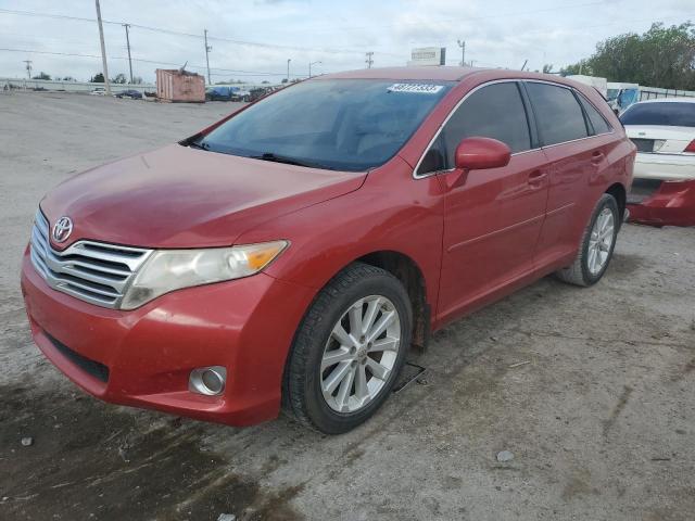 2009 Toyota Venza 