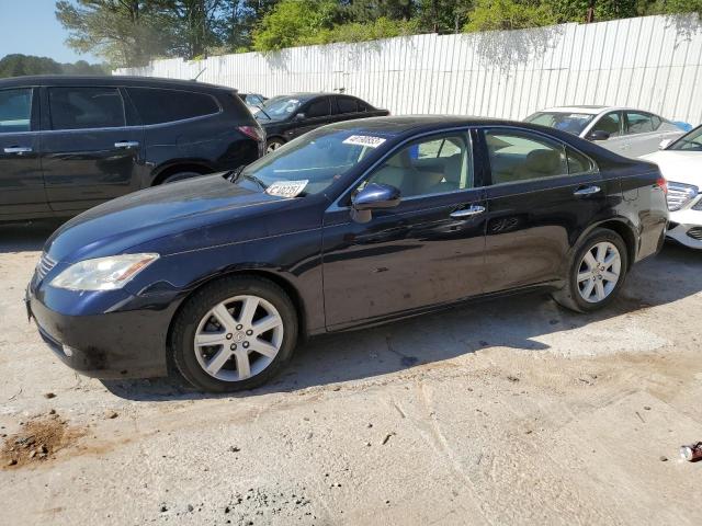 2009 Lexus ES 350 