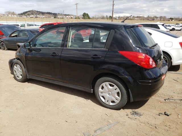 3N1BC1CP9CK231431 2012 Nissan Versa S
