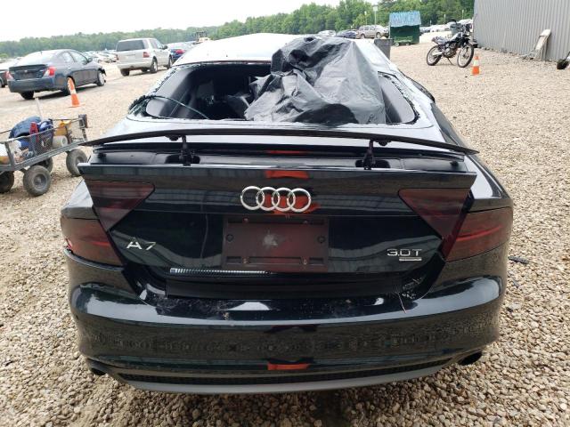 2015 AUDI A7 PRESTIG - WAU2GAFCXFN003508