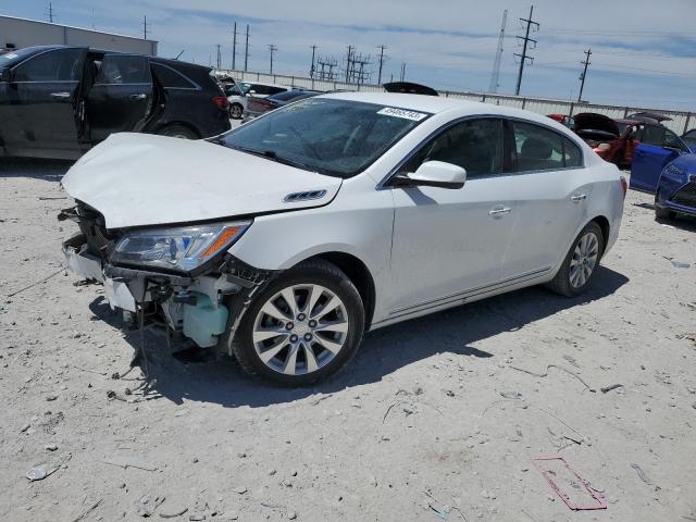 1G4GA5GR4EF138749 auction archive image