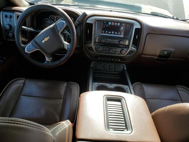 2018 CHEVROLET SILVERADO2 3GCUKTEJ5JG338196