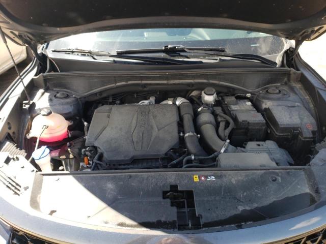 5XYRK4LF0MG017891 KIA SORENTO SX