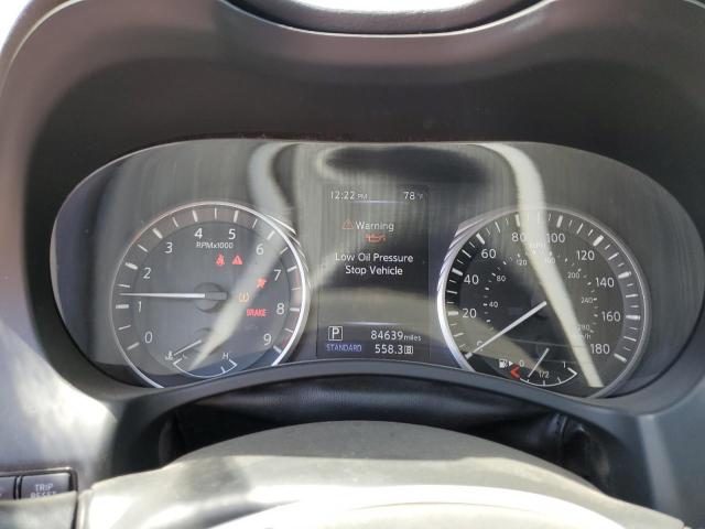 2018 INFINITI Q50 LUXE JN1EV7AP2JM362887