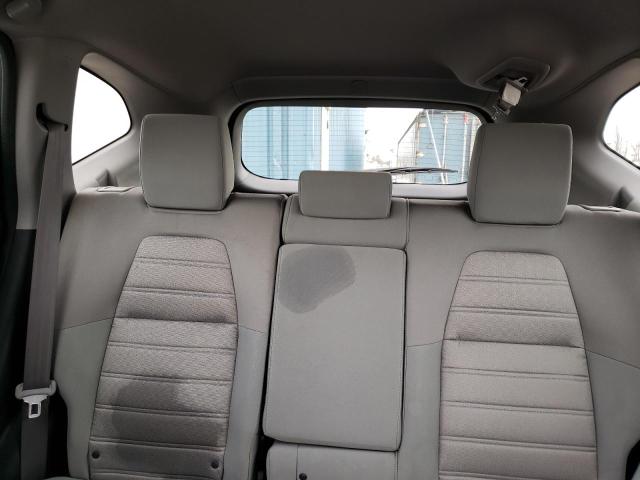 2018 HONDA CR-V EX - 2HKRW2H56JH691718