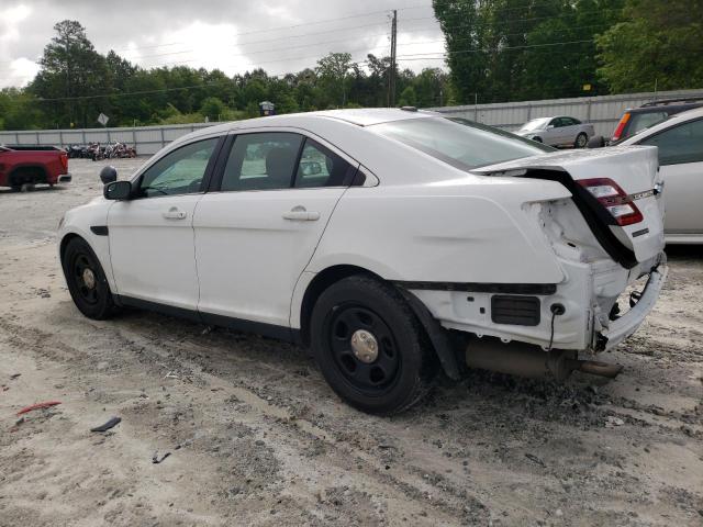 2019 FORD TAURUS POL - 1FAHP2MK6KG113599