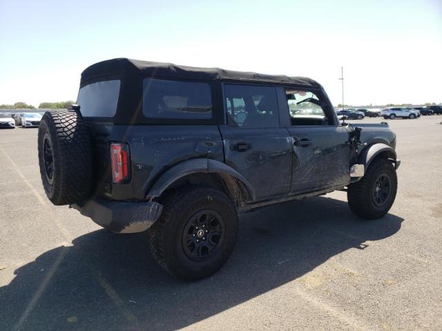 1FMEE5DPXNLB52154 Ford Bronco Base