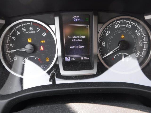 2022 TOYOTA TACOMA DOU - 3TMDZ5BN2NM140357