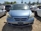 Lot #3034273074 2007 HONDA ODYSSEY EX