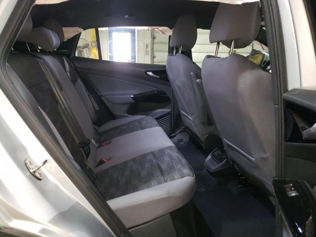 2022 VOLKSWAGEN ID.4 PRO WVGRMPE20NP059591