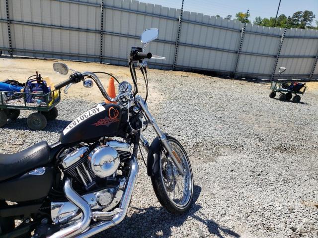 2016 HARLEY-DAVIDSON XL1200 V 1HD1LF317GC445099