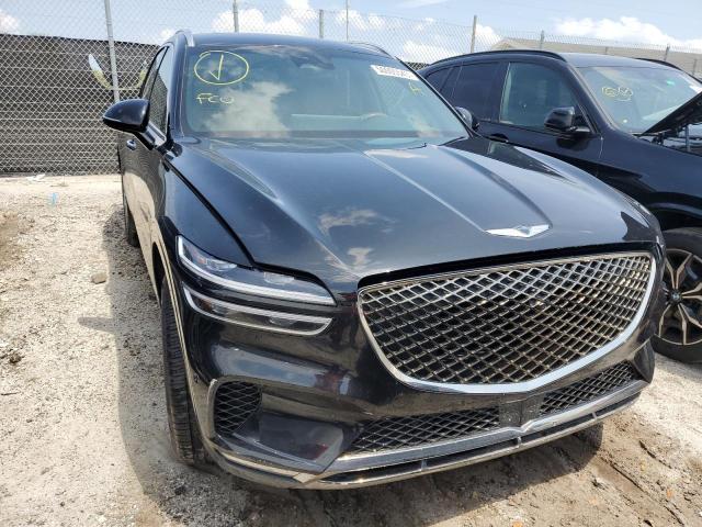 2022 GENESIS GV70 BASE - KMUMADTB7NU046490