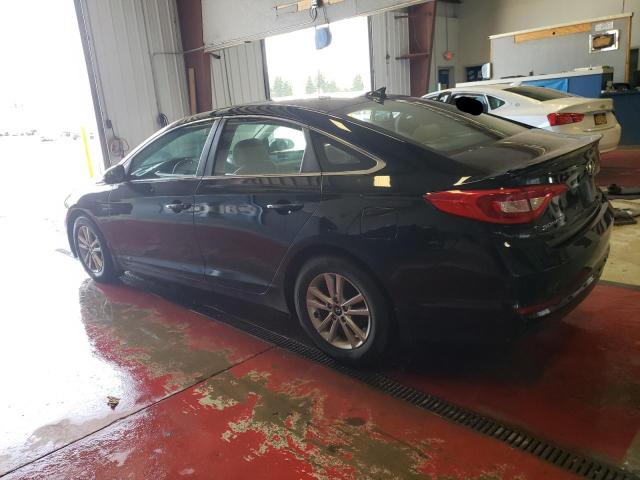2016 HYUNDAI SONATA ECO - 5NPE24AA4GH424549