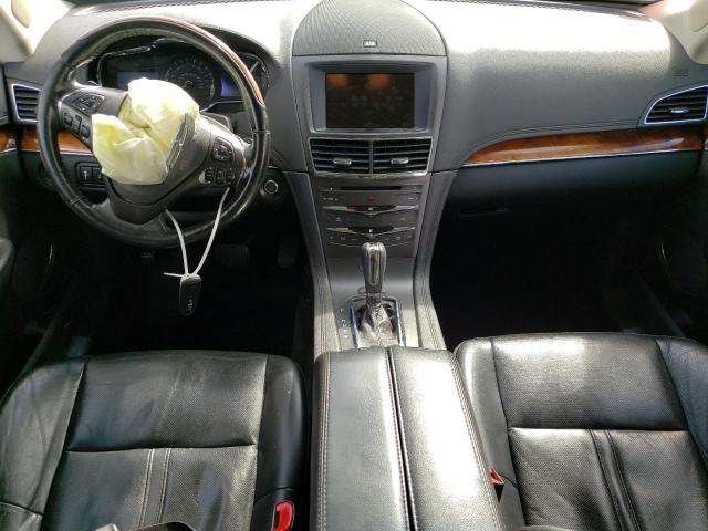 2LMHJ5AT4EBL50243 Lincoln MKT