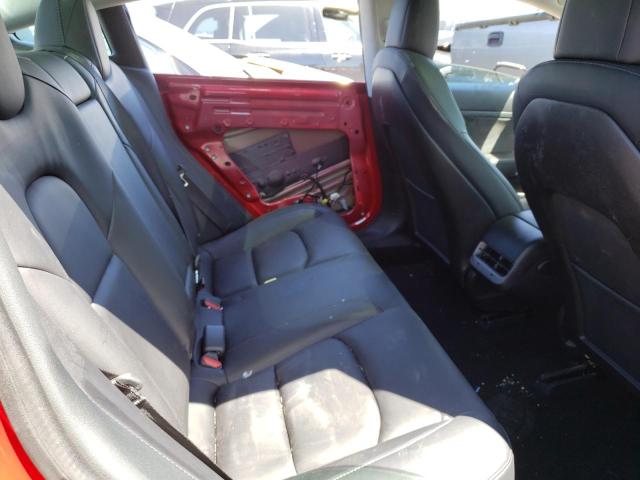 5YJ3E1EA8LF705236 Tesla MODEL 3