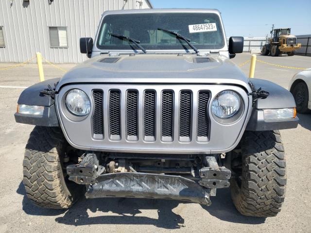 1C4HJXFG1LW221556 Jeep Wrangler Unlimited Rubicon