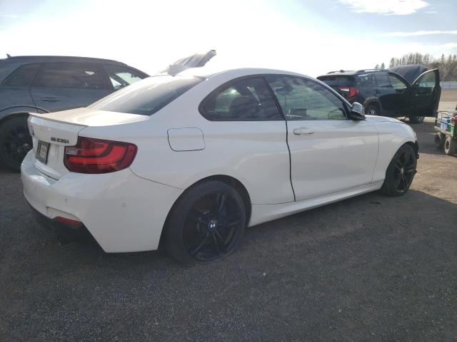 2016 BMW M235I - WBA1J7C54GV290061