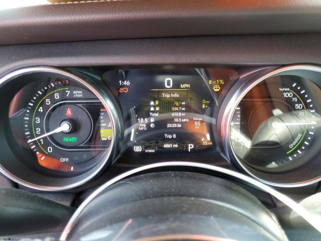 1C4JJXP62NW249778 Jeep Wrangler Unlimited Sahara 4xe