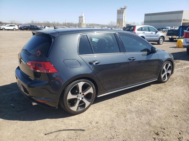 2016 VOLKSWAGEN GTI S/SE - 3VW4T7AU6GM055625