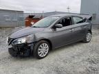 2017 NISSAN SENTRA S - 3N1AB7APXHY361534