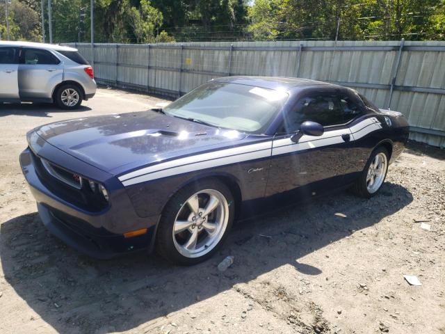 2013 Dodge Challenger R/T