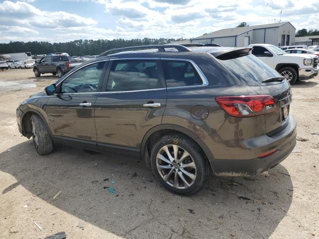 JM3TB2DA0F0459096 | 2015 MAZDA CX-9 GRAND