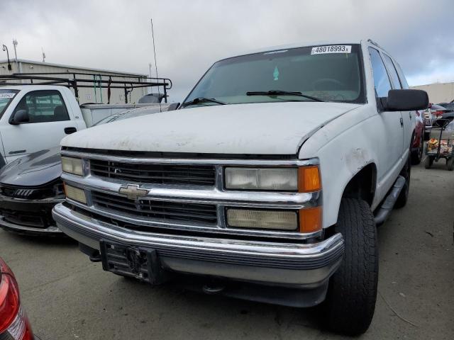 1999 Chevrolet Tahoe 