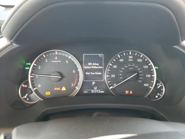 2019 LEXUS RX 350 L - JTJGZKCA6K2013330