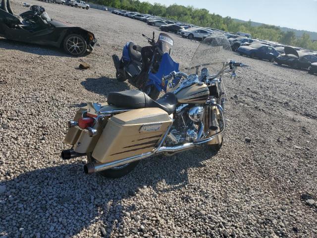 2003 HARLEY-DAVIDSON FLHRSEI1 1HD1PGE123Y950309