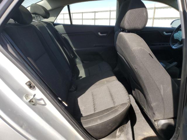 3KPA24AD5LE295311 KIA RIO LX