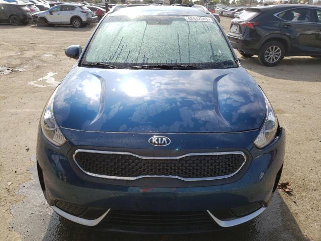 KNDCB3LC9K5350666 KIA NIRO FE