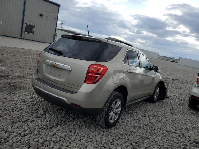 2016 CHEVROLET EQUINOX LT - 1GNALCEK4GZ100400
