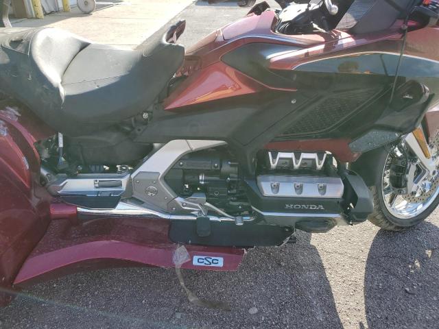 2020 HONDA GL1800 D JH2SC795XLK200553