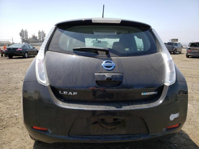 1N4BZ0CP2HC309170 Nissan LEAF S