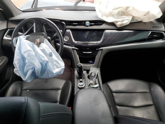 2020 CADILLAC XT6 PREMIU - 1GYKPBRS3LZ100057