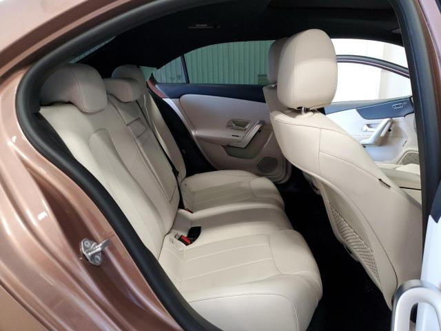 2022 MERCEDES-BENZ A 220 - W1K3G4EB8NJ370727