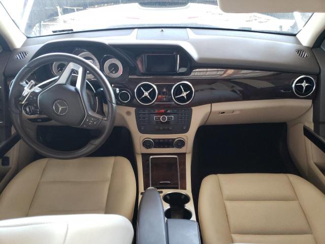 2015 MERCEDES-BENZ GLK 350 4M - WDCGG8JB6FG348419
