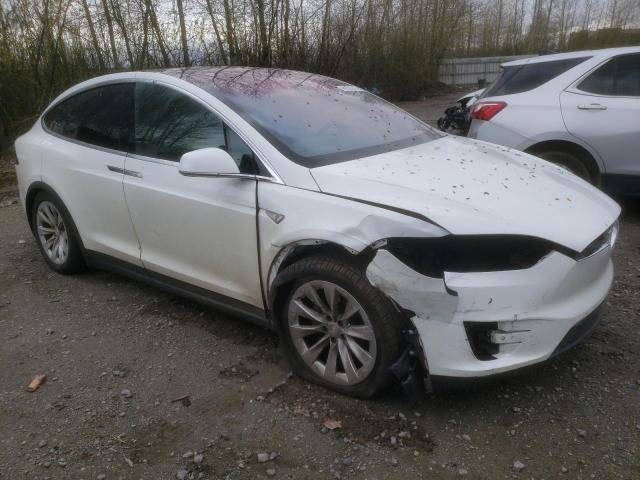 5YJXCBE24GF002065 Tesla MODEL X