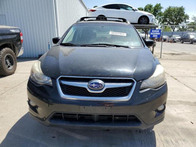 JF2GPACC3F8260460 Subaru Xv Crosstrek 2.0 Premium