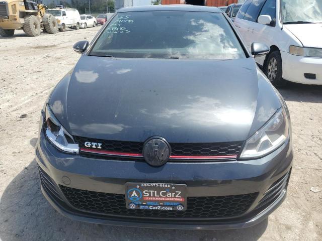 2016 VOLKSWAGEN GTI S/SE - 3VW4T7AU7GM047193