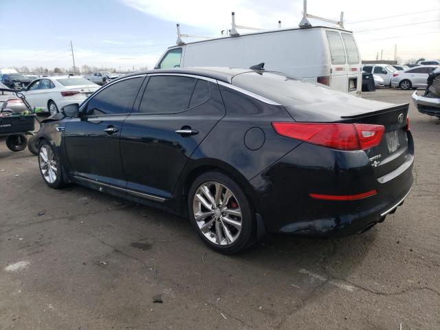 5XXGR4A69FG392871 KIA OPTIMA SX
