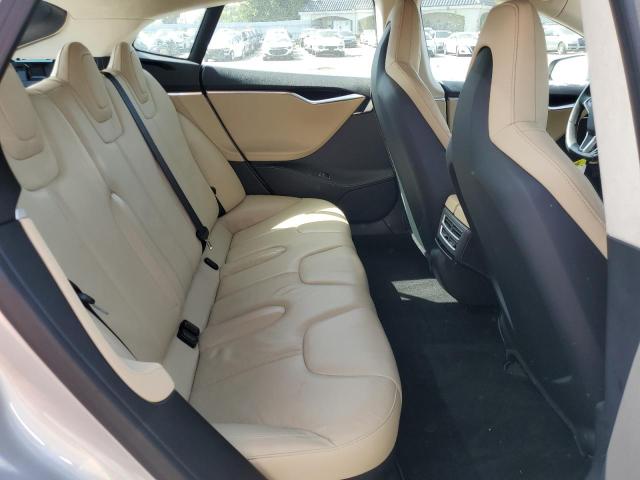 5YJSA1H15EFP46686 Tesla MODEL S