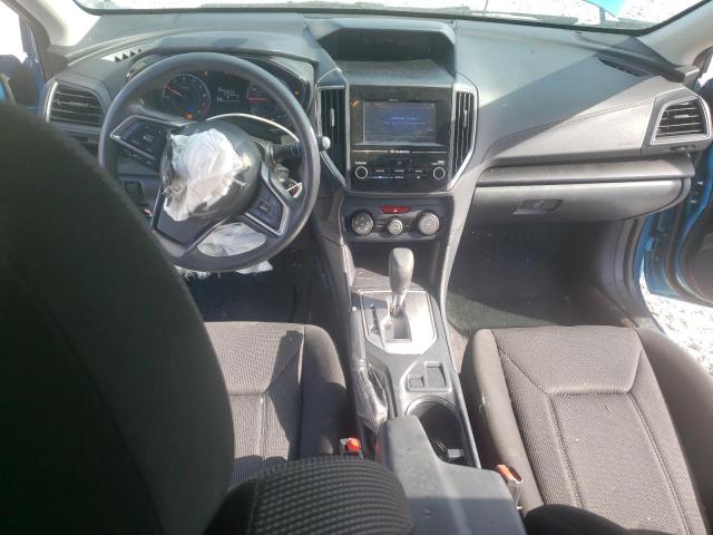 4S3GKAA6XK3628392 Subaru Impreza
