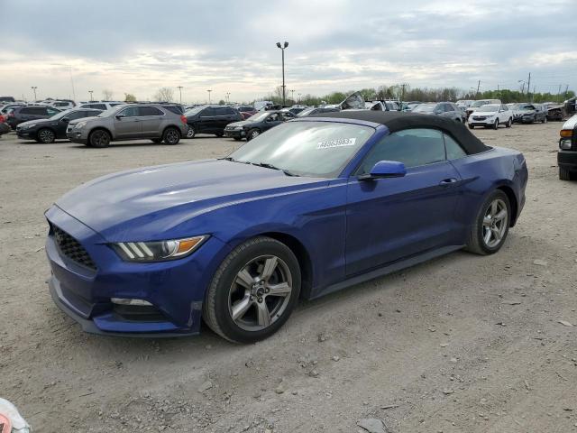 1FATP8EM7F5359804 2015 FORD MUSTANG - Image 1