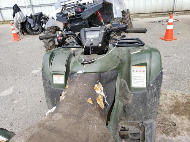 2012 HONDA TRX500 FM 1HFTE3806C4000365