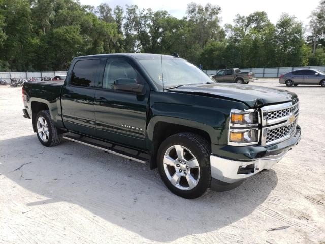 2015 CHEVROLET SLVRD 1500 3GCPCREC5FG304006